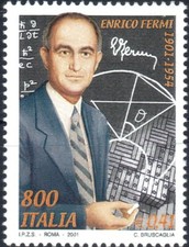 2001 italia repubblica enrico - 2001,