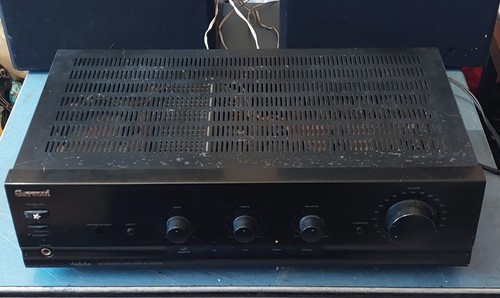 Amplificatore integrato