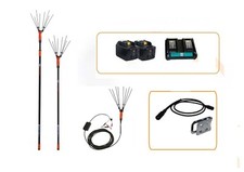 Kit Completo SCUOTIOLIVE V34