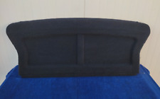 CAPPELLIERA / PANNELLO POSTERIORE ORIGINALE RENAULT CLIO 1.8 16V / WILLIAMS