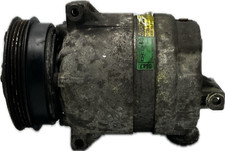 Compressore clima aria condizionata per FIAT MULTIPLA codice ricambio 51810094