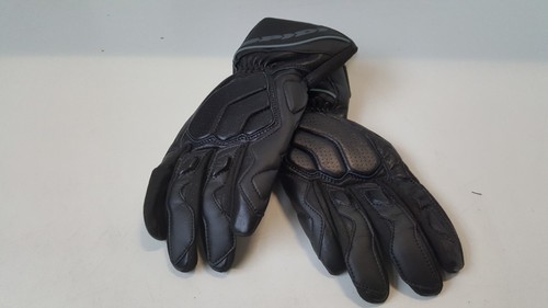Guanti moto pelle spidi - moto,