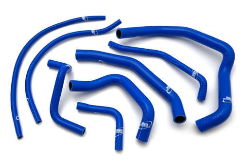 Tubi radiatore silicone as3 - silicone,