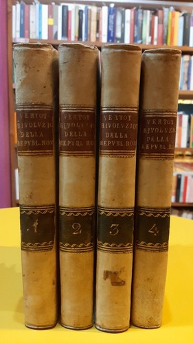 Storia delle rivoluzioni