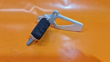 PEDANA ANTERIORE SINISTRA BMW R NINE T FRONT LEFT FOOTREST RNINET