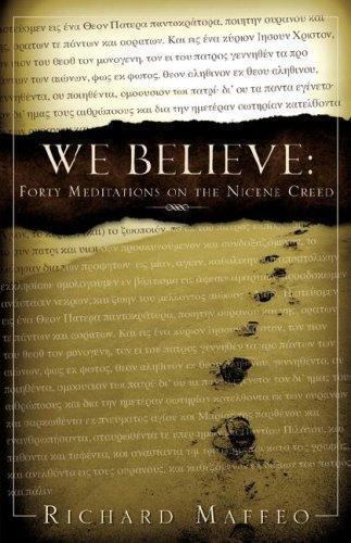 Believe forty meditations - :,