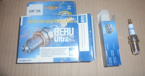 Candele beru uxf56 ultra x - candele, ultra-x