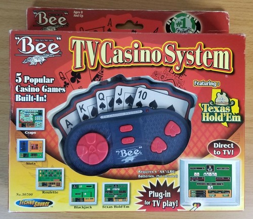 Bee casino system nuovo - tv,