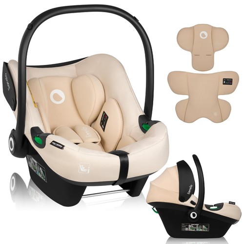 Seggiolino auto per bambini