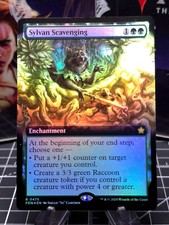 FOIL Foundations - Sylvan