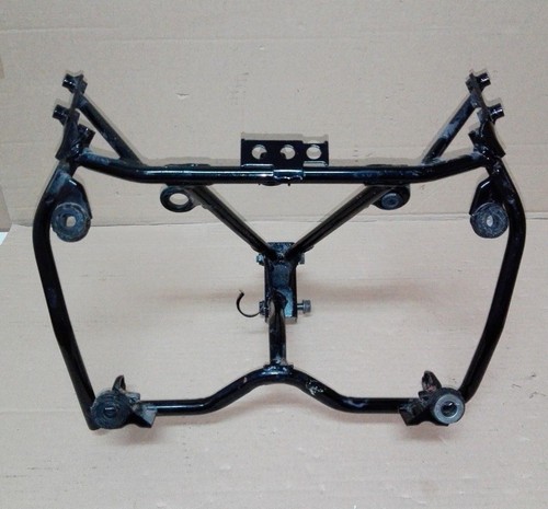 Supporto fanale ant stay - supporto,