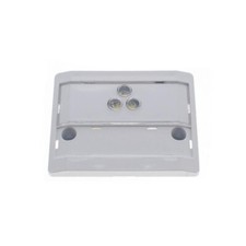Plafoniera + scheda led USATA C00505982 Indesit Hotpoint Ariston