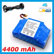 BATTERIA PER HOVERBOARD DI