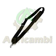 Cinghia tracolla decespugliatore supporto 26 33 43 52 cc UNIVERSALE
