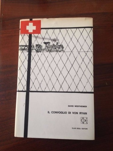 Convoglio von ryan - convoglio,