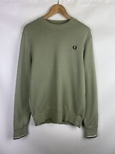 Maglione felpa girocollo uomo