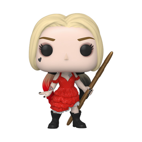 The suicide squad - squad, quinn