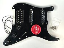 Originale Fender Squier Strat
