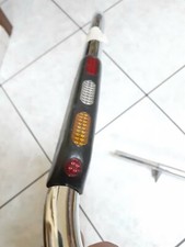 ACCESSORI VESPA PERIMETRALI  D'EPOCA FONDO DI MAGAZZINO .Vigano? Ulma?