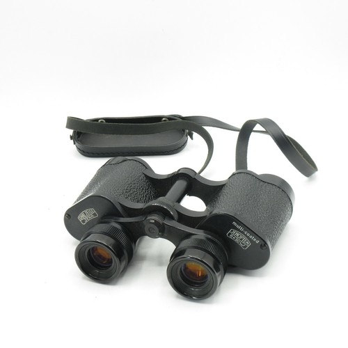 Binocolo carl zeiss jena - carl,