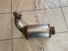 A2114901836 CATALIZZATORE MERCEDES CLASSE E ANNO 2002-2009