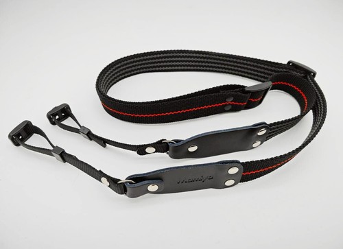 Tracolla regolabile nylon - regolabile,