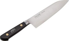 Coltello Santoku svedese in