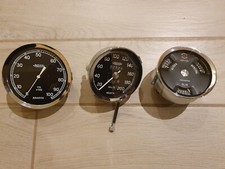 FIAT 600 EPOCA KIT 3 STRUMENTI