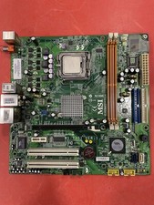 Scheda madre msi - scheda,