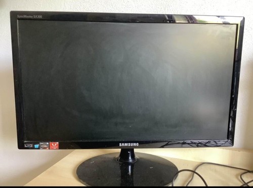 Monitor samsung pollici - monitor,
