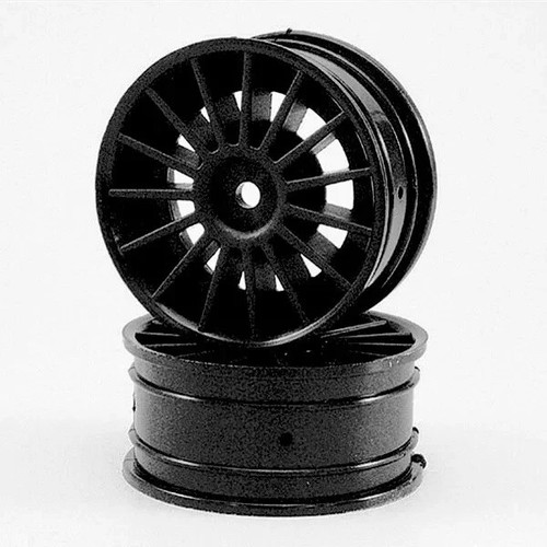 Kyosho set cerchi per - 2,