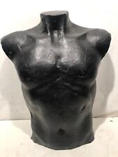 Busto Manichino Uomo Mezzobusto