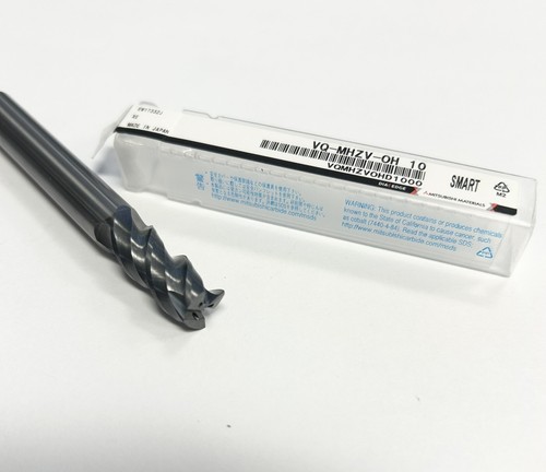 Mitsubishi solid end mill - mitsubishi,