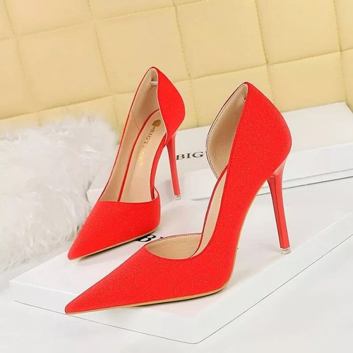 Decolte scarpe donna - scarpe,
