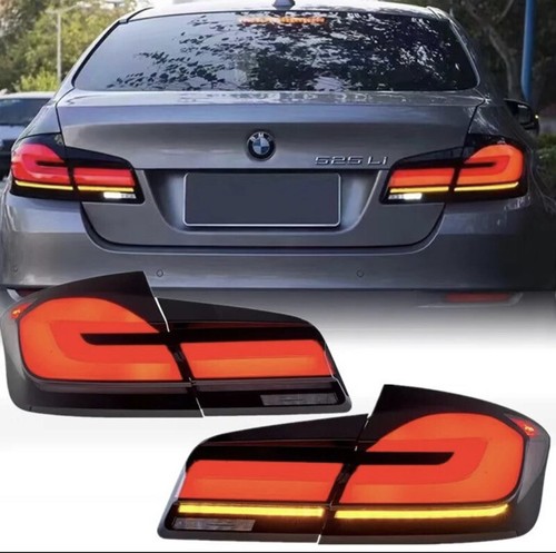Fanali posteriori bmw f10 - fanali,
