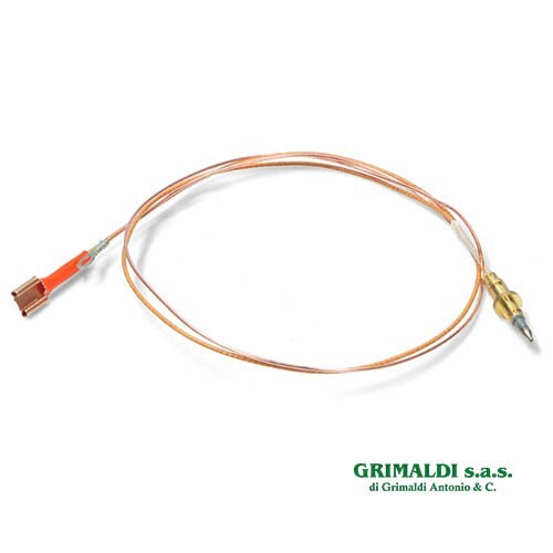 Termocoppia rubinetto - termocoppia,