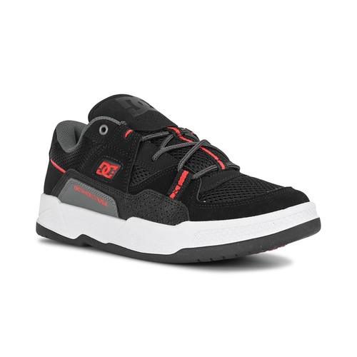 Costrutto scarpe skate - dc,