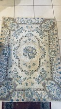 Tappeto Aubusson vintage