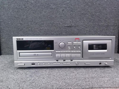 Teac 850 caste player - caste,
