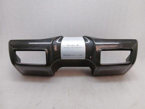Scatola filtro aria porsche - scatola,