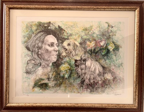 Renzo vespignani rossana con - vespignani,