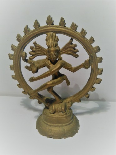 Statuetta divinita hindu - statuetta,