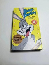 Vintage Bugs Bunny And Other