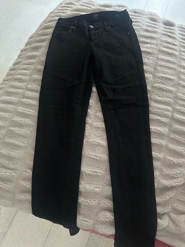 Jeans neri skinny citizens - neri, of