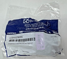 Relè avviamento compressore