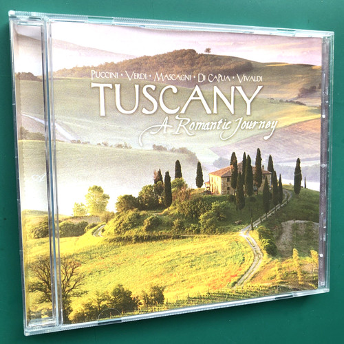 Globalis symphony tuscany - globalis,