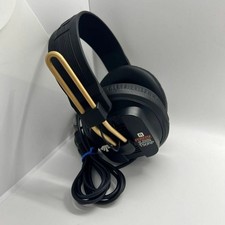 Fostex T50RP Cuffie posteriori semi-aperte