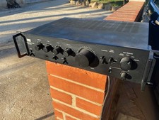 SANSUI AU 317 II AMPLIFICATORE HIFI VINTAGE