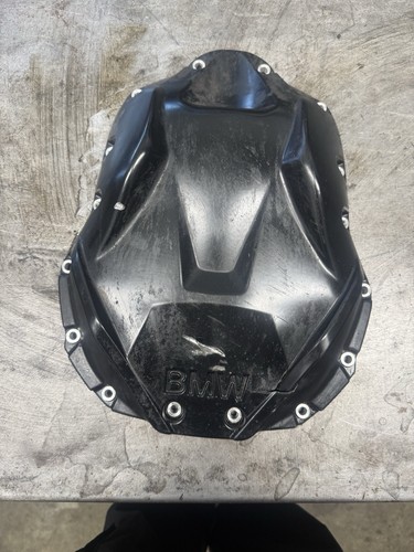 Carter coperchio frizione bmw - frizione,