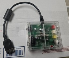 Dreamcast VGA Box Tested